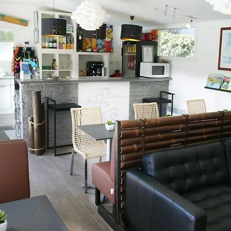 Ohana 3*