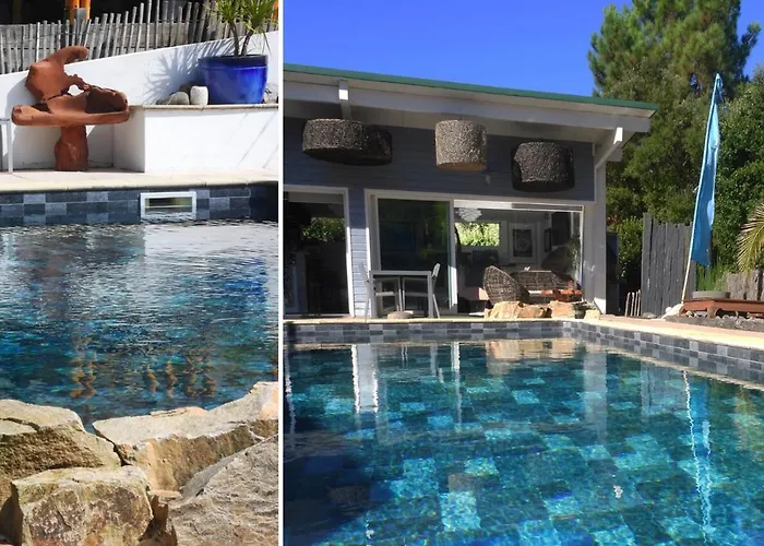 Ohana 3* Moliets-et-Maa