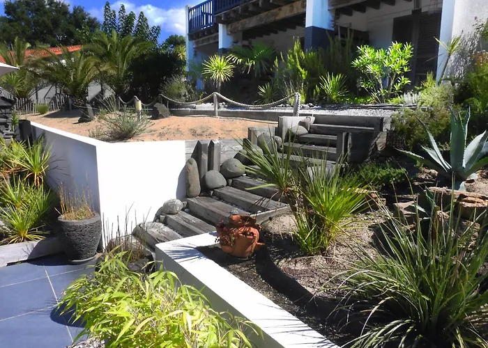 Frühstückspension Ohana Moliets-et-Maa