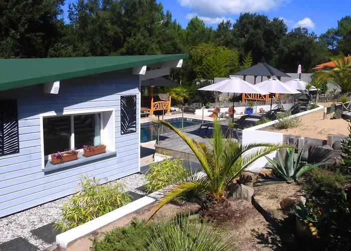 Ohana 3* Moliets-et-Maa