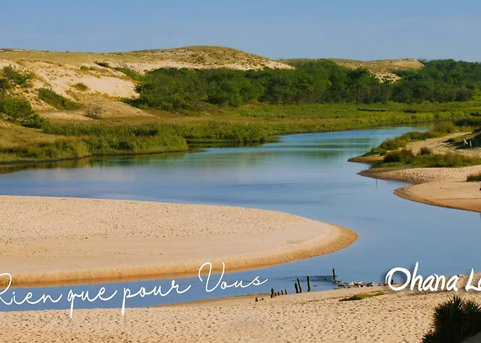 Ohana Moliets-et-Maa