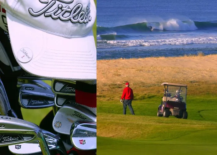 Bed & Breakfast Ohana Moliets-et-Maa