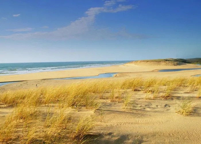 Ohana Frühstückspension