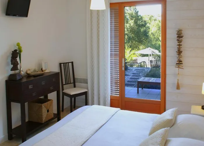 Bed & Breakfast Ohana