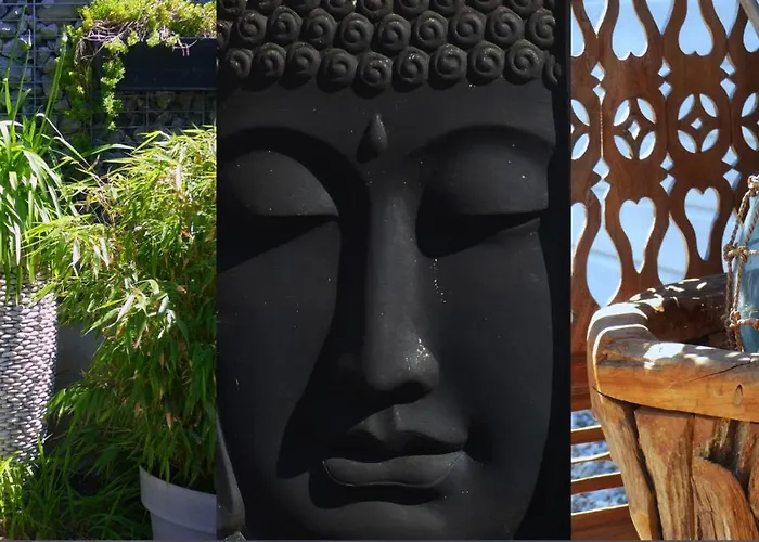 Ohana Frühstückspension Moliets-et-Maa