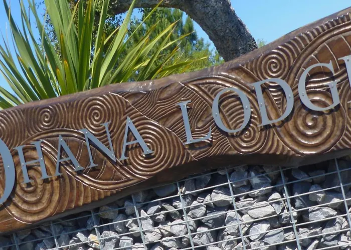 Ohana Bed & Breakfast Moliets-et-Maa